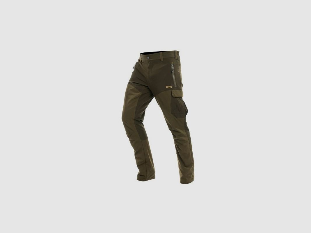 PANTALON HART RANDO-T EVO, image 1 sur 5
