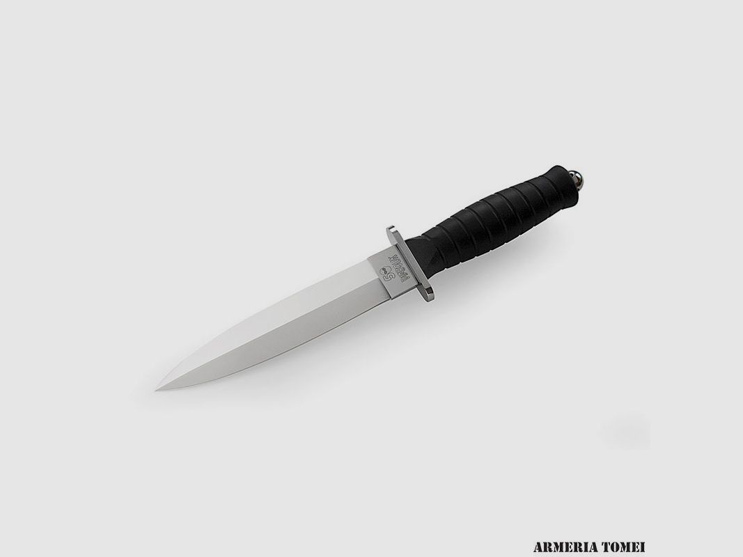 MESSER – DIABOLIK MIT HOLSTER 27,5 CM, Bild 1 von 2