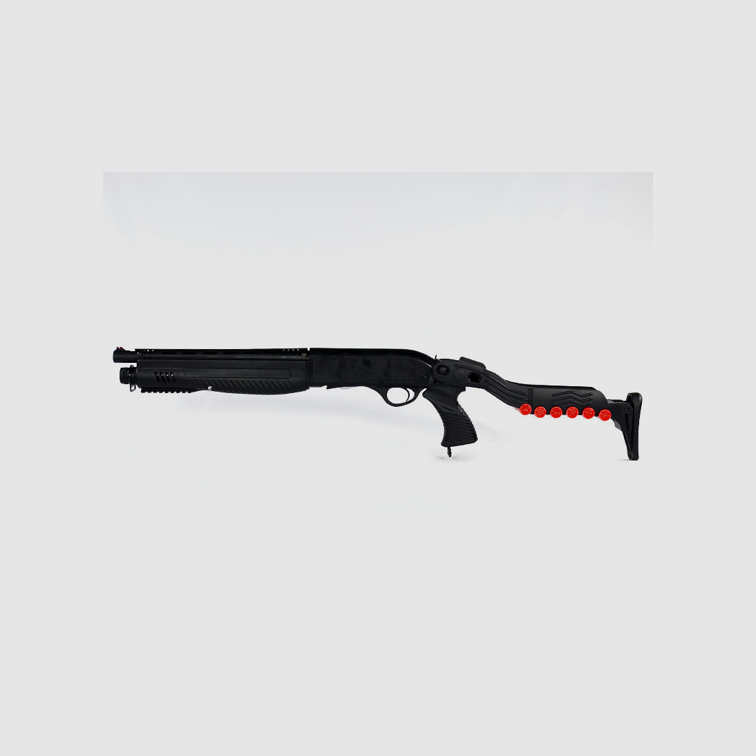ESCORT Auto Defense TFS