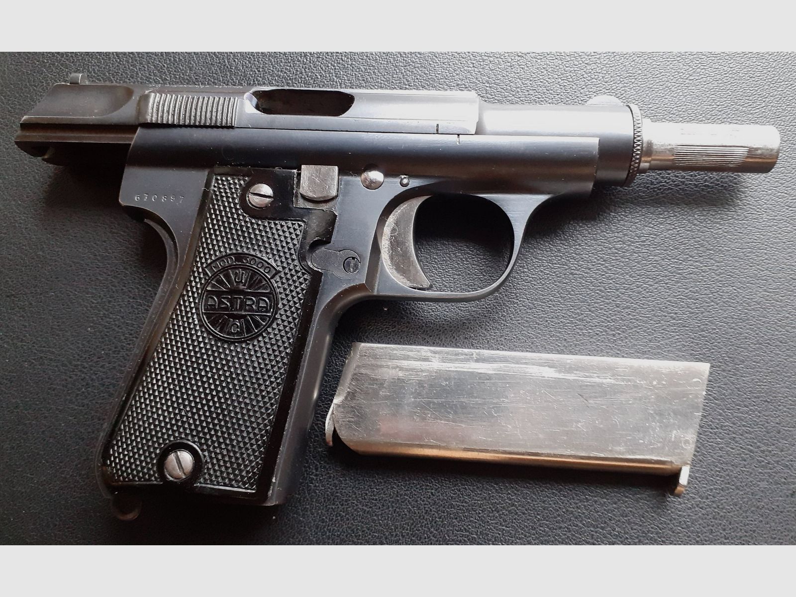 Astra 3000