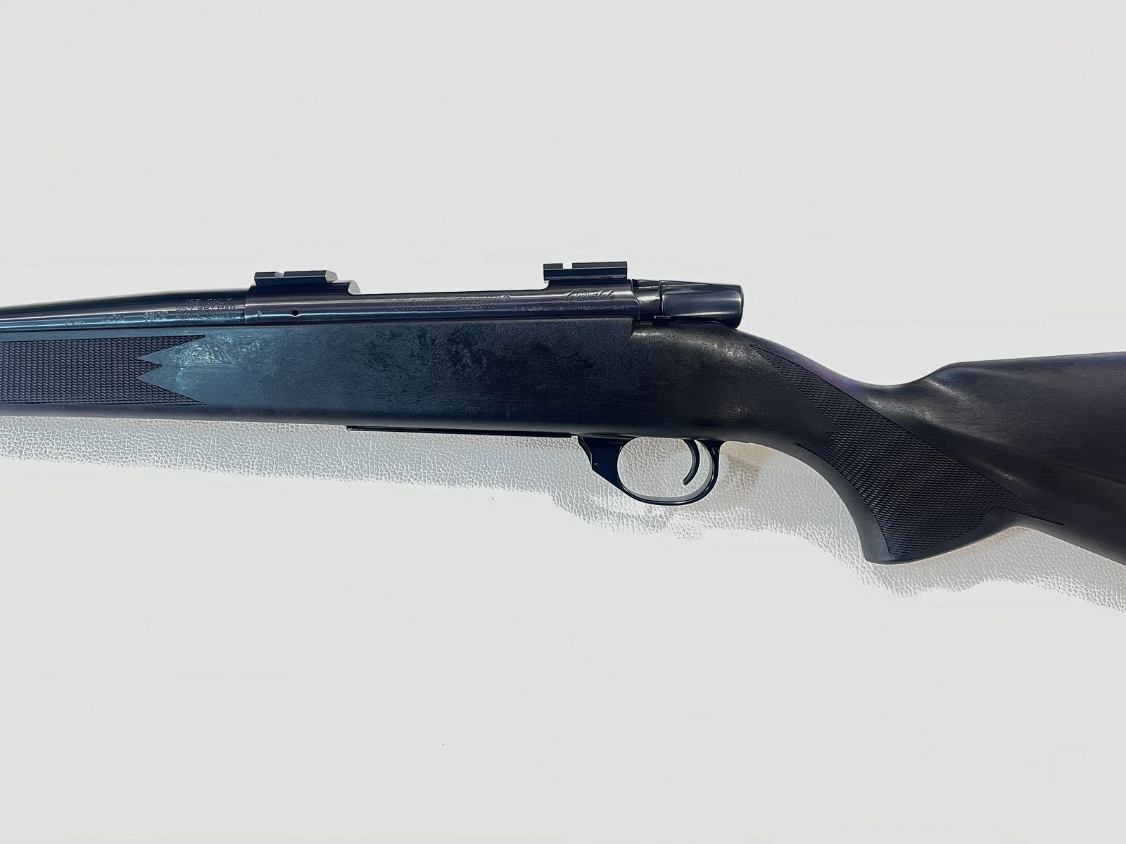 WEATHERBY VANGUARD – 257 WBY. MAG., image 3 of 7