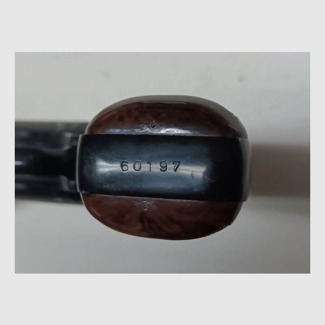 Burgo Mod. RG 36