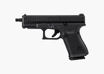Glock 44 Sportpistole mit Gewindelauf