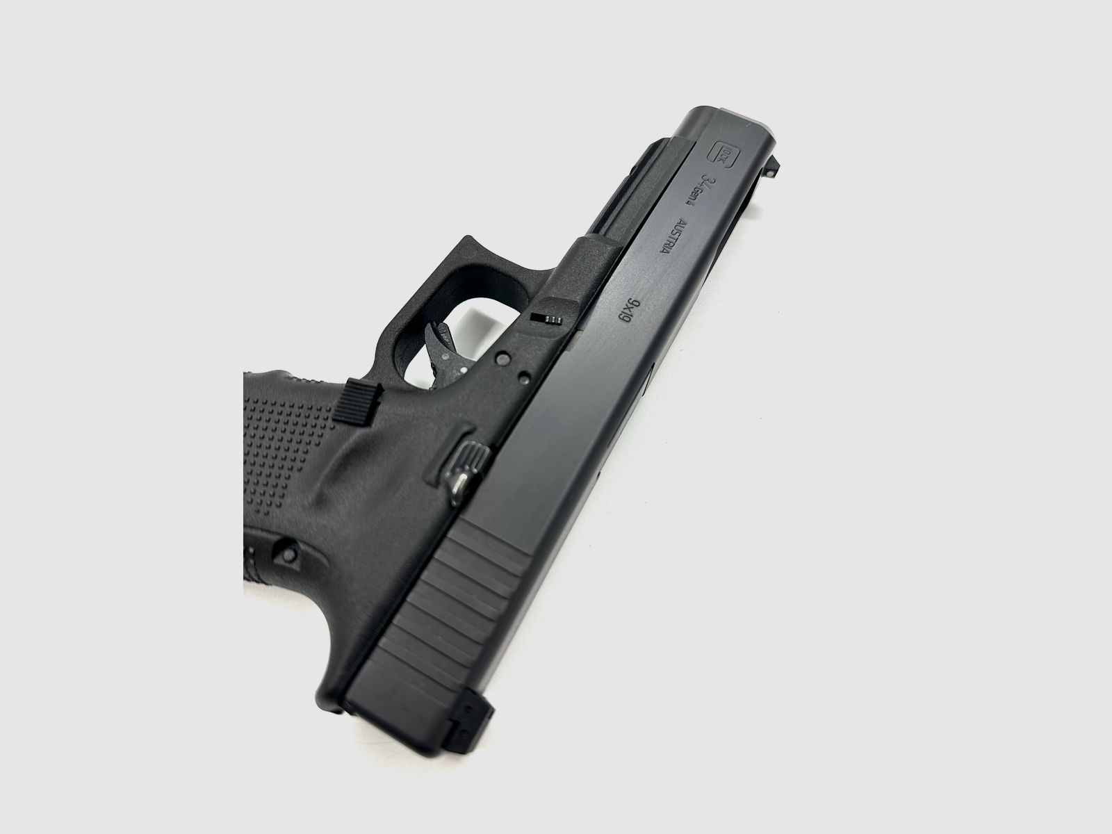 GLOCK 34 Gen4 Kal. 9x19, Bild 4 von 12