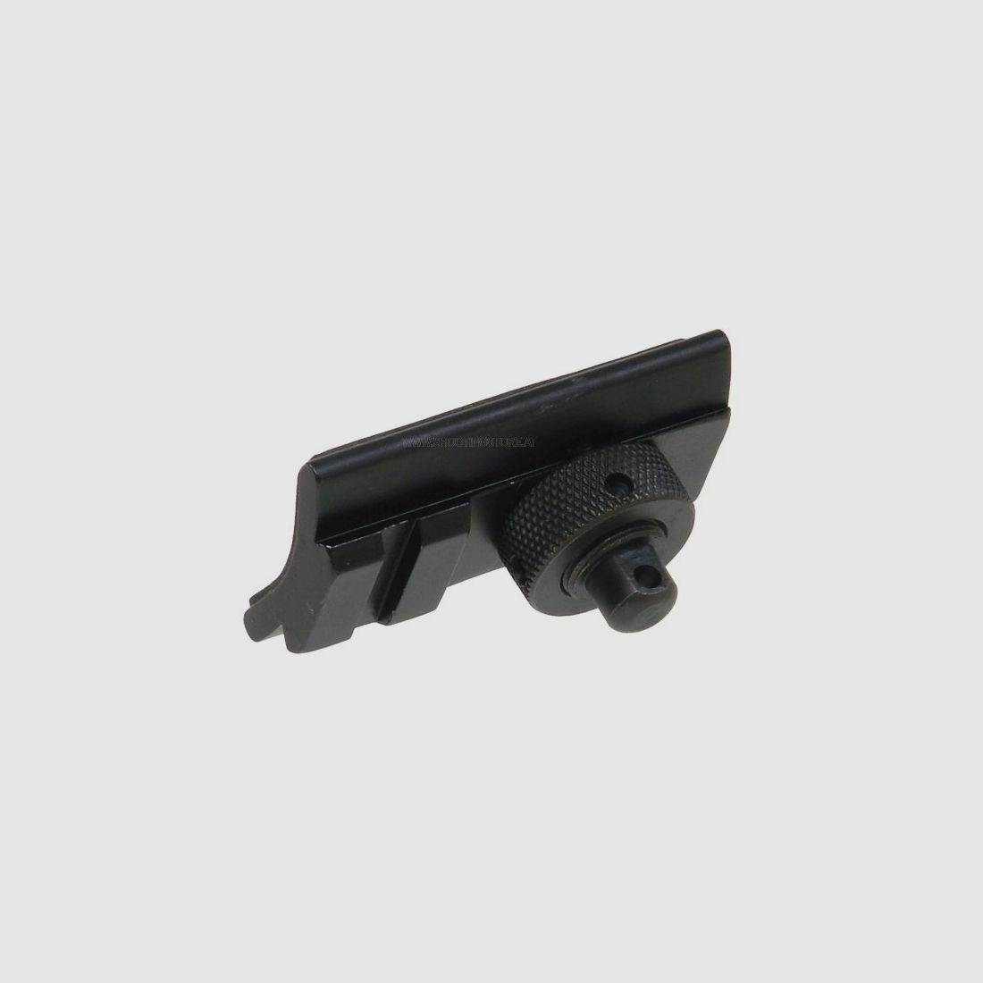 UTG RIEMENÖSEN AUF PICATINNY ADAPTER