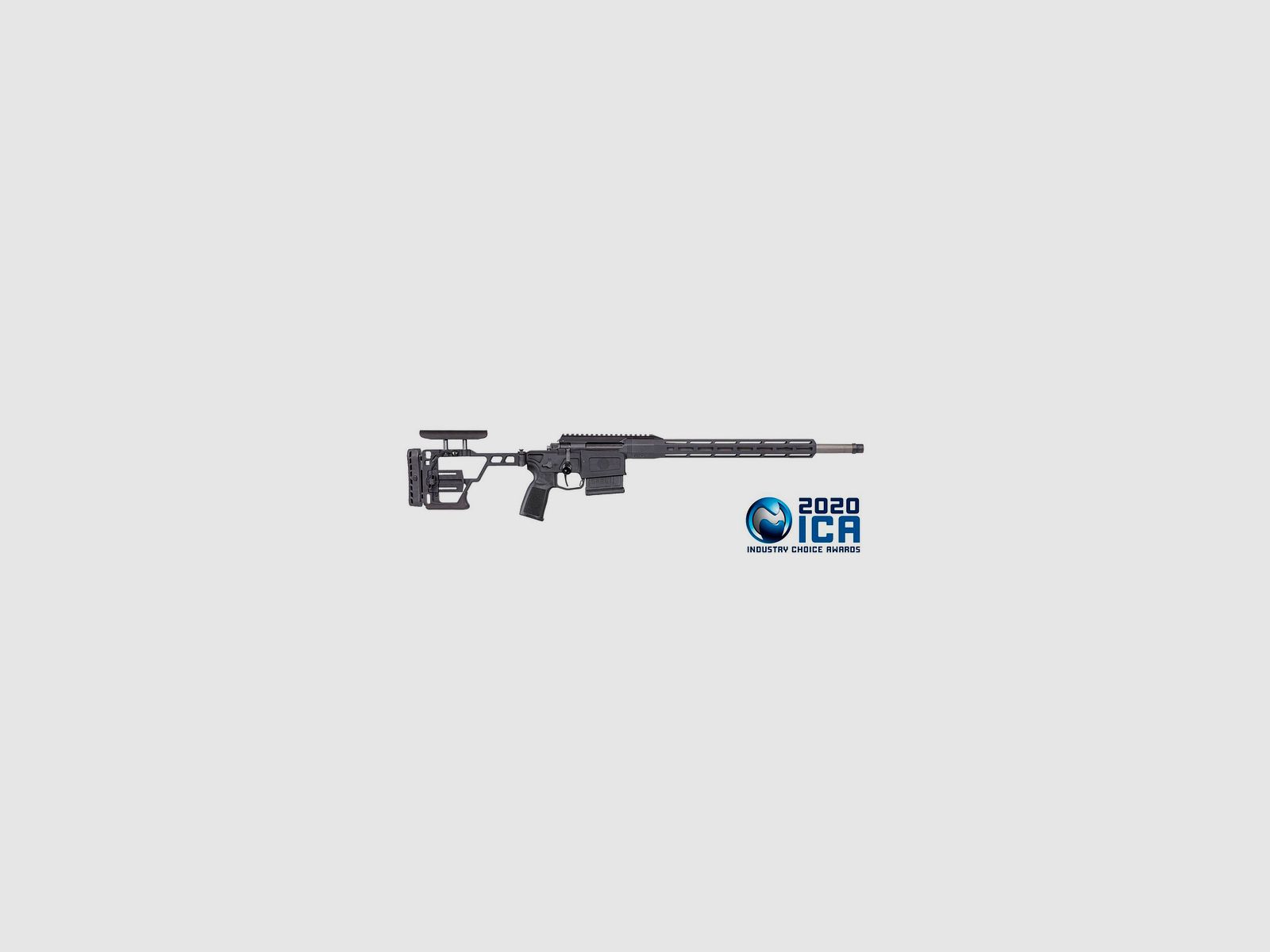 Carabine SIG SAUER CROSS