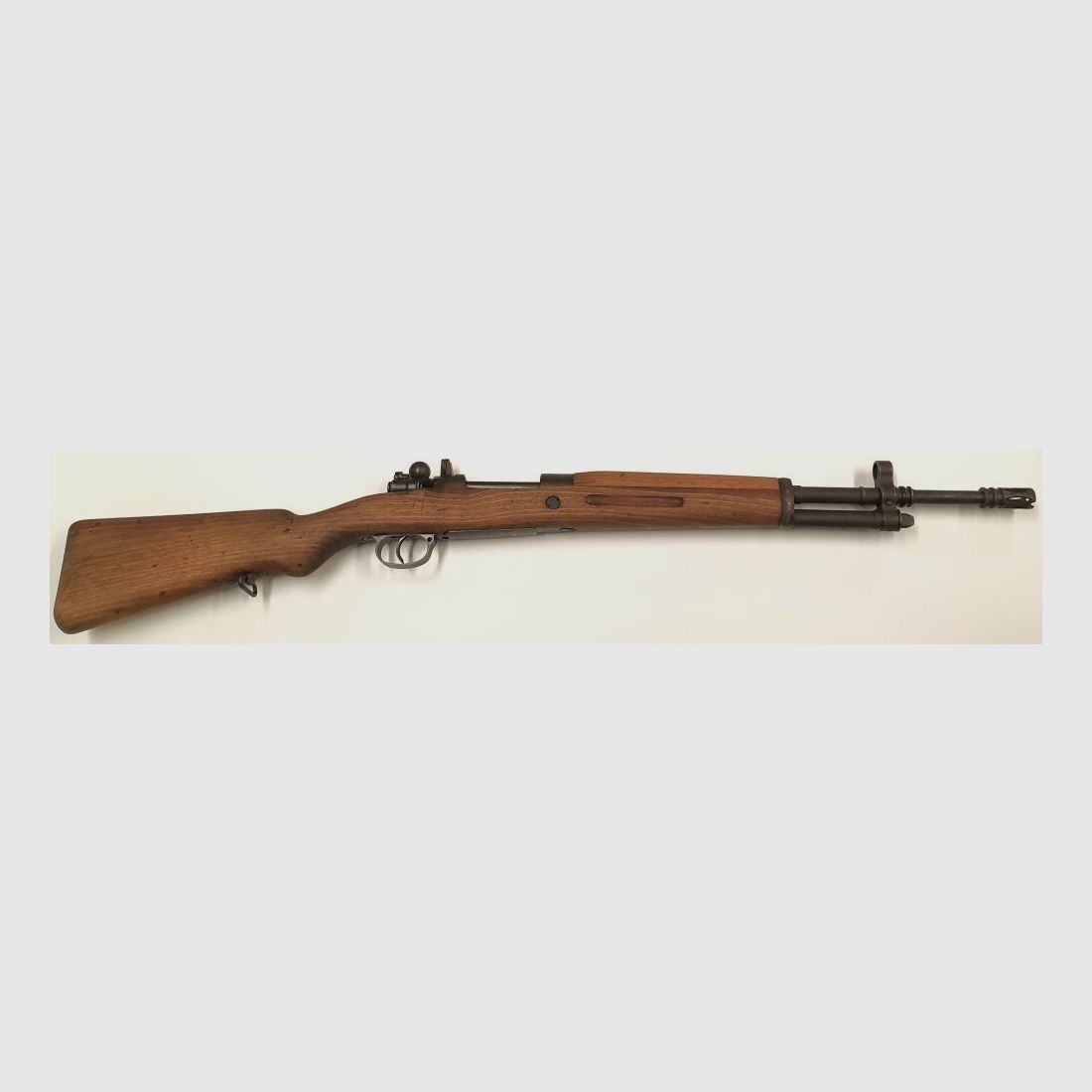 Arms Factory La Coruna FR8 mod.98 1949
