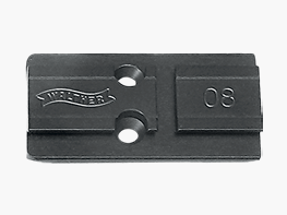 Walther RS3 Adapterplatte 08 AIMPOINT ACRO