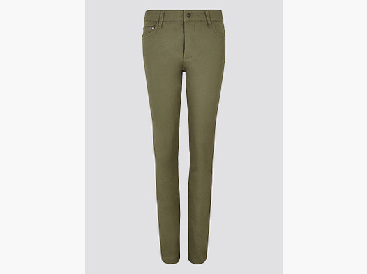 Dubarry of Ireland Jeans Hose Greenway