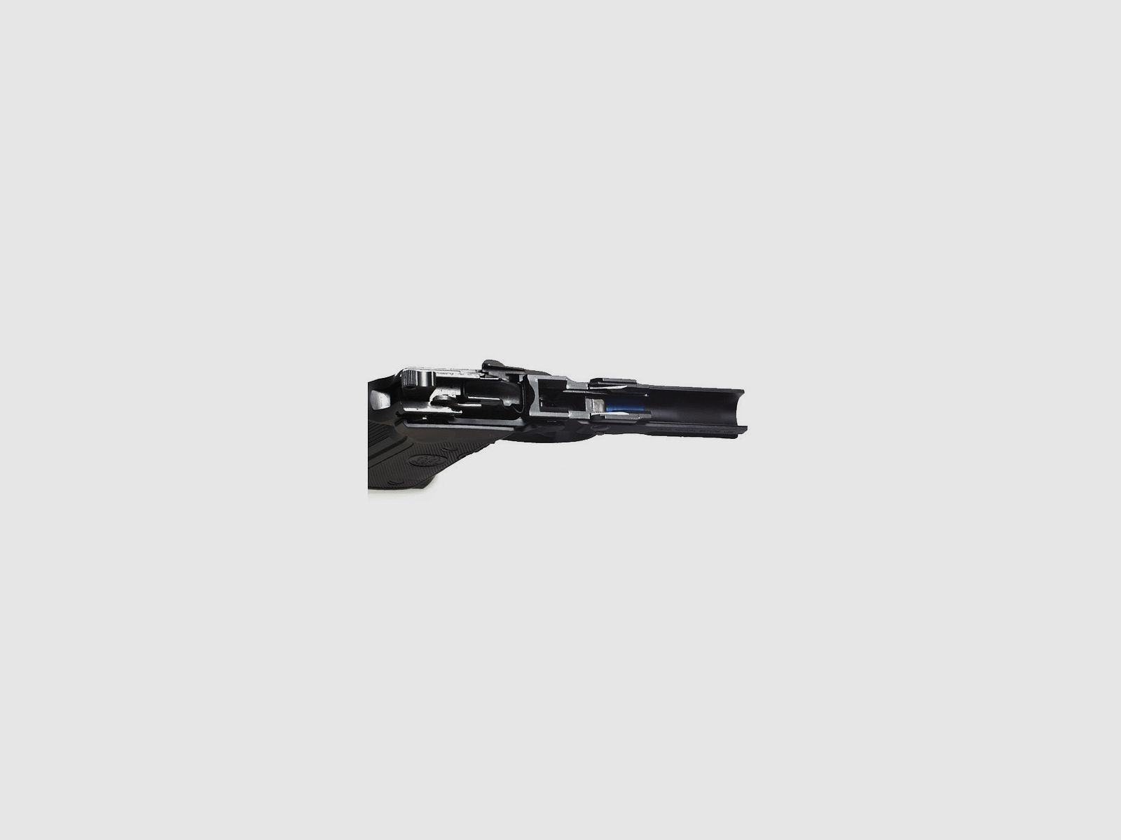 Beretta 98 A1 Kal. 9x21, Bild 4 von 6