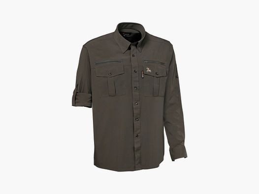 Chemise Antitic Pro Hunt