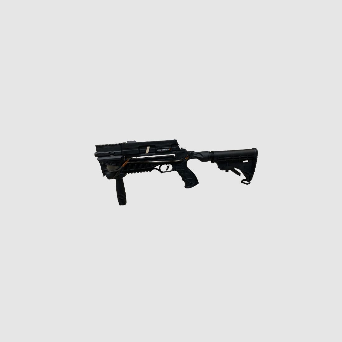 STEAMBOW AR-6 STINGER II TACTICAL - ARMBRUST