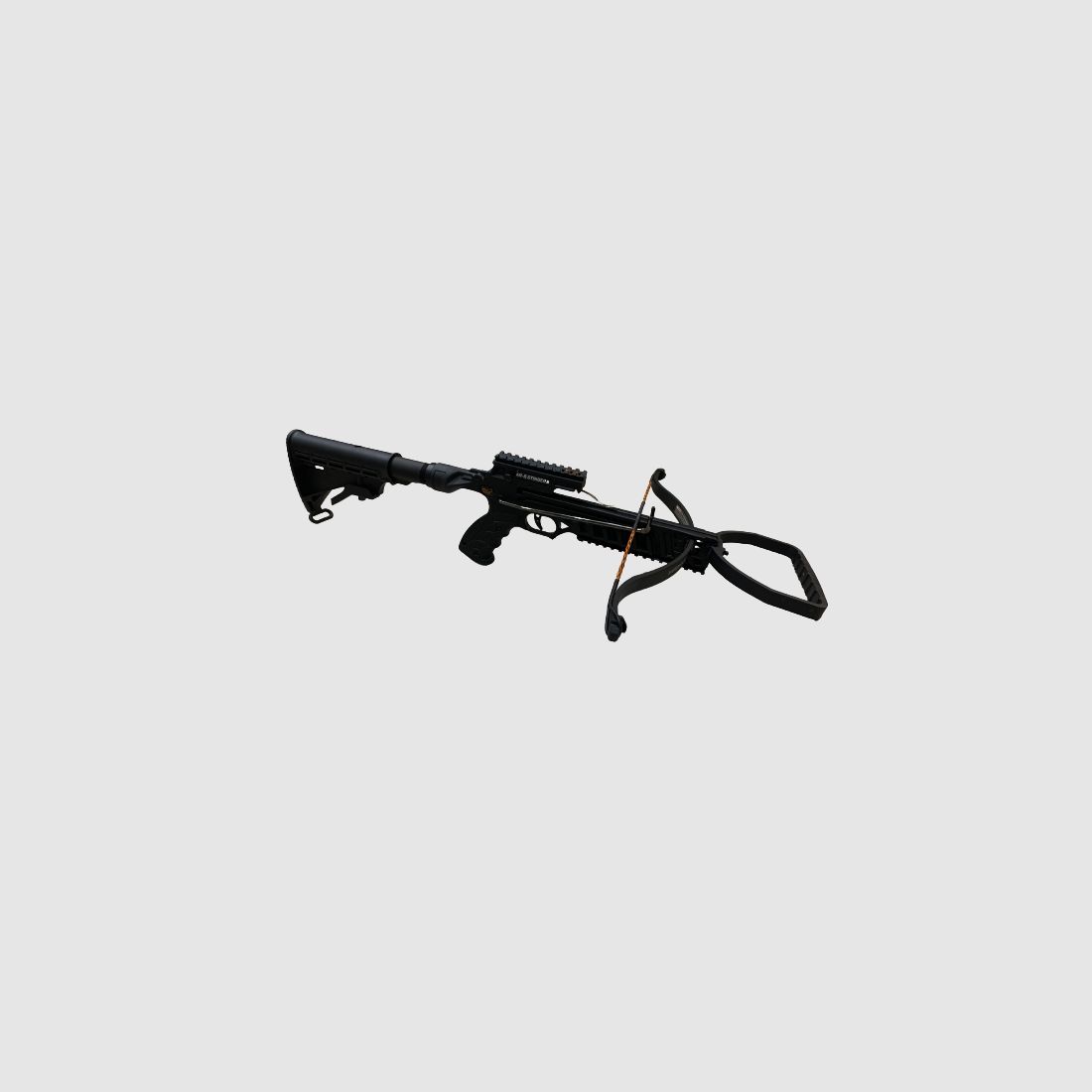 STEAMBOW AR-6 STINGER II SURVIVAL - ARMBRUST