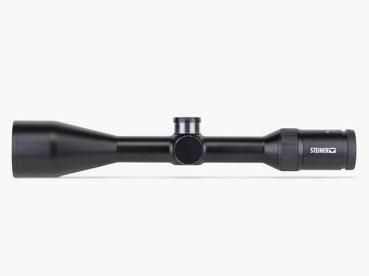STEINER riflescope with illuminated reticle 3-24x56 BT RANGER 8 (30mm) Abs. 4-Ai