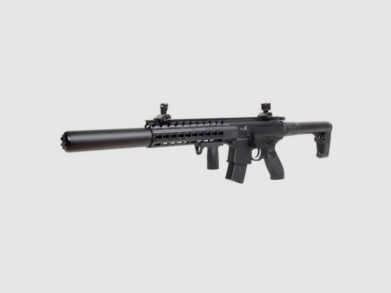 Sig Sauer MPX CO2 Gewehr