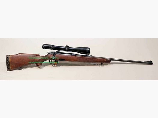 Steyr - Autriche Mod. S