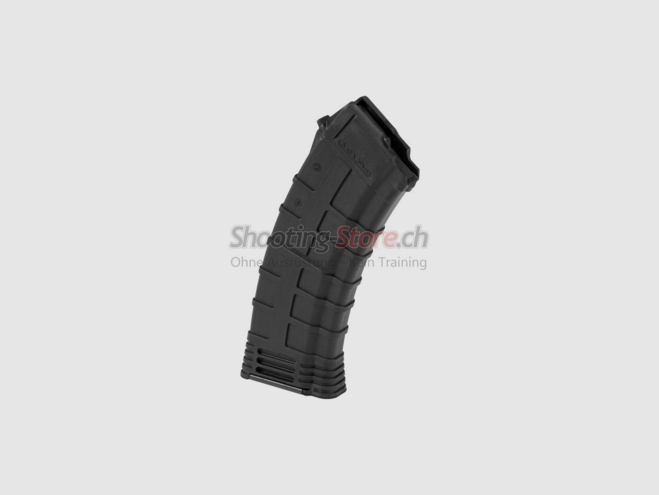 Tapco Magazin AK74 Intrafuse 5.45x39 30rds Black