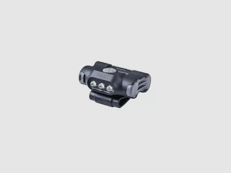 UL12 Multi-Purpose Clip Light Nextorch (17 Lumens), image 1 sur 6