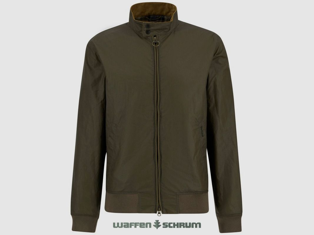 Barbour Wax Jacket L-WT Royston Beech