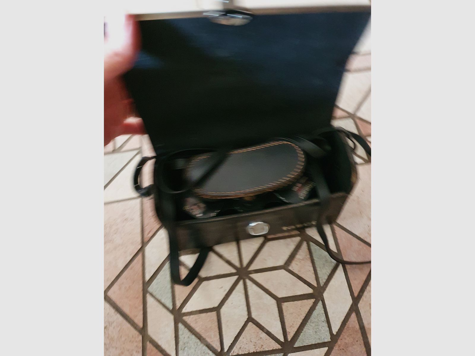 Tasco Verrekijker 8x30