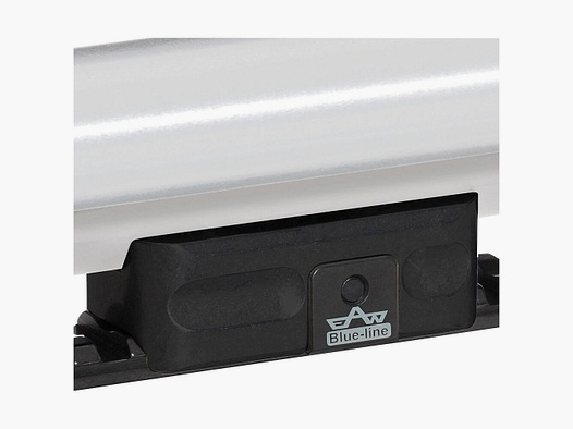 EAW Blockmontage voor Zeiss/Swarovski Picatinny Prisma