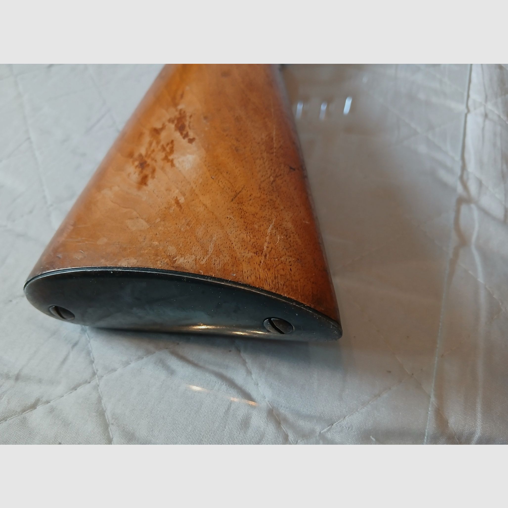Luftdruckgewehr Diana 5,5mm Knicker mit Zielfernrohr
