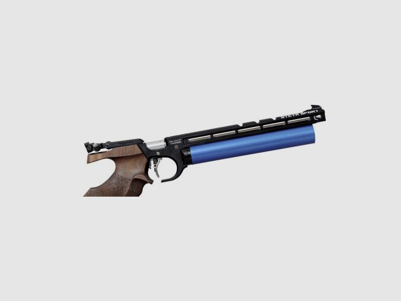 Steyr EVO 10 Auflage, Bild 3 von 3