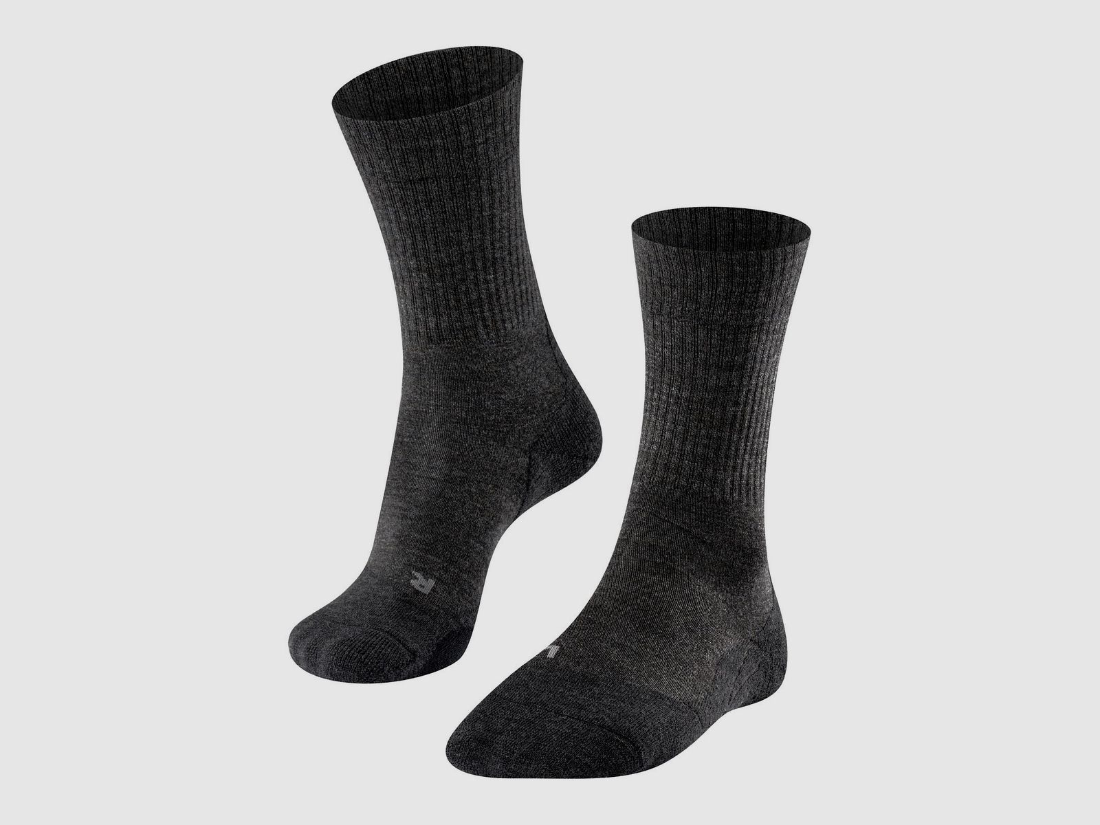 Falke Herren Trekkingsocken TK2 Explore Wool
