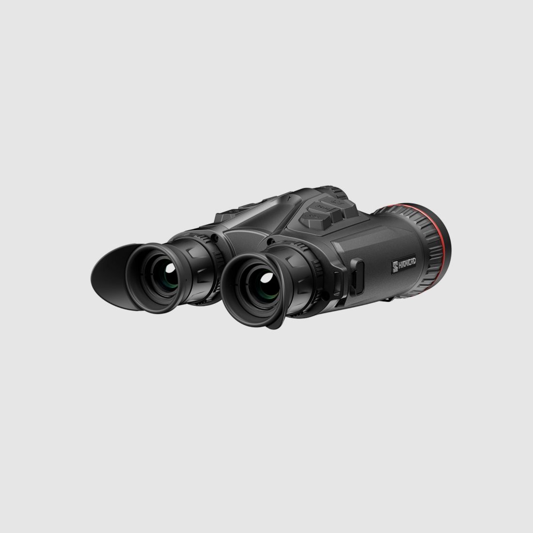 Multispektralfernglas mit Entfernungsmesser + IR 940nm HABROK Pro HX60LN HIKMICRO, Bild 3 von 5