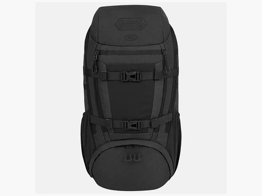 Highlander Sac à dos Highlander Eagle 3 40 L - Gris