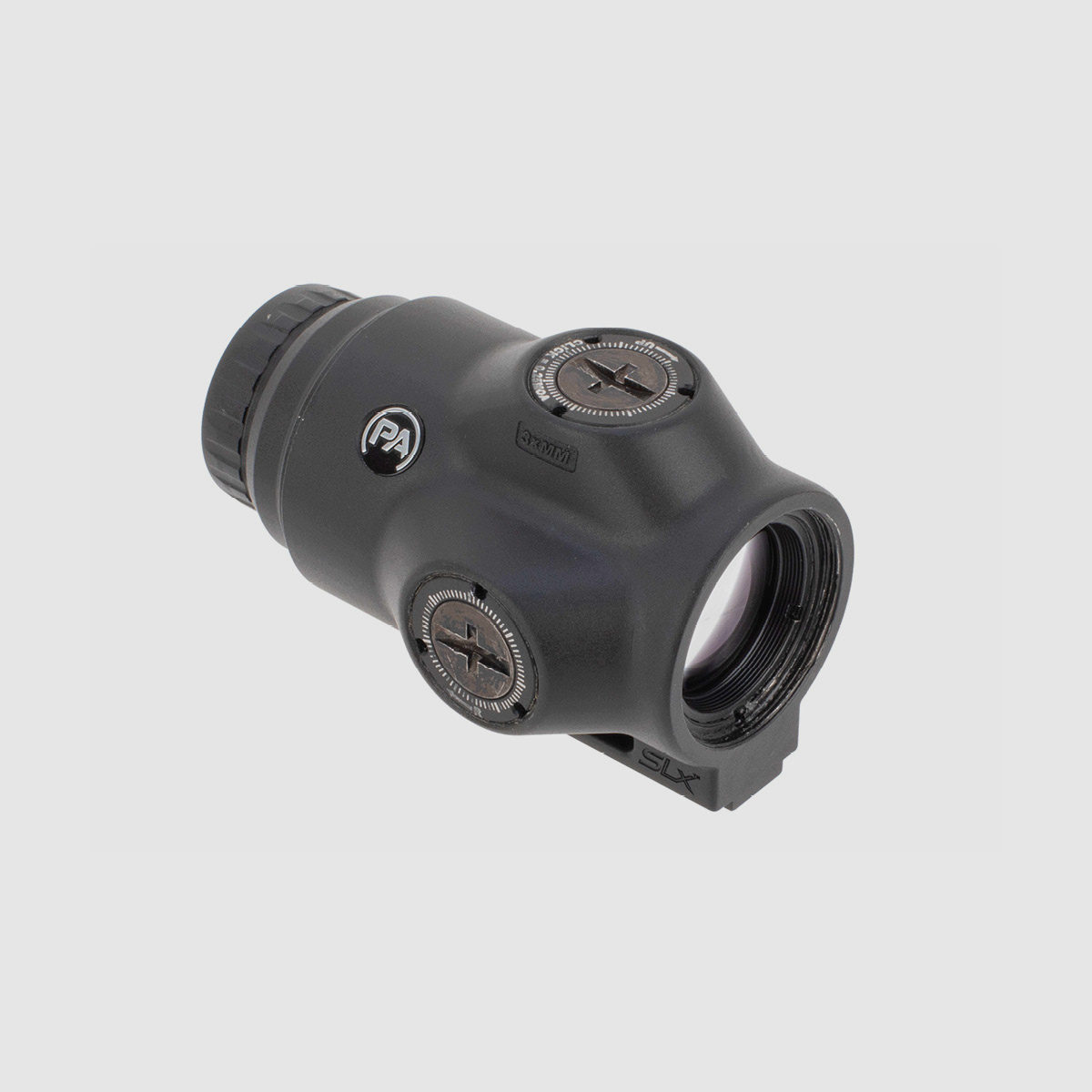 SLx 3x Micro Magnifier Pegasus