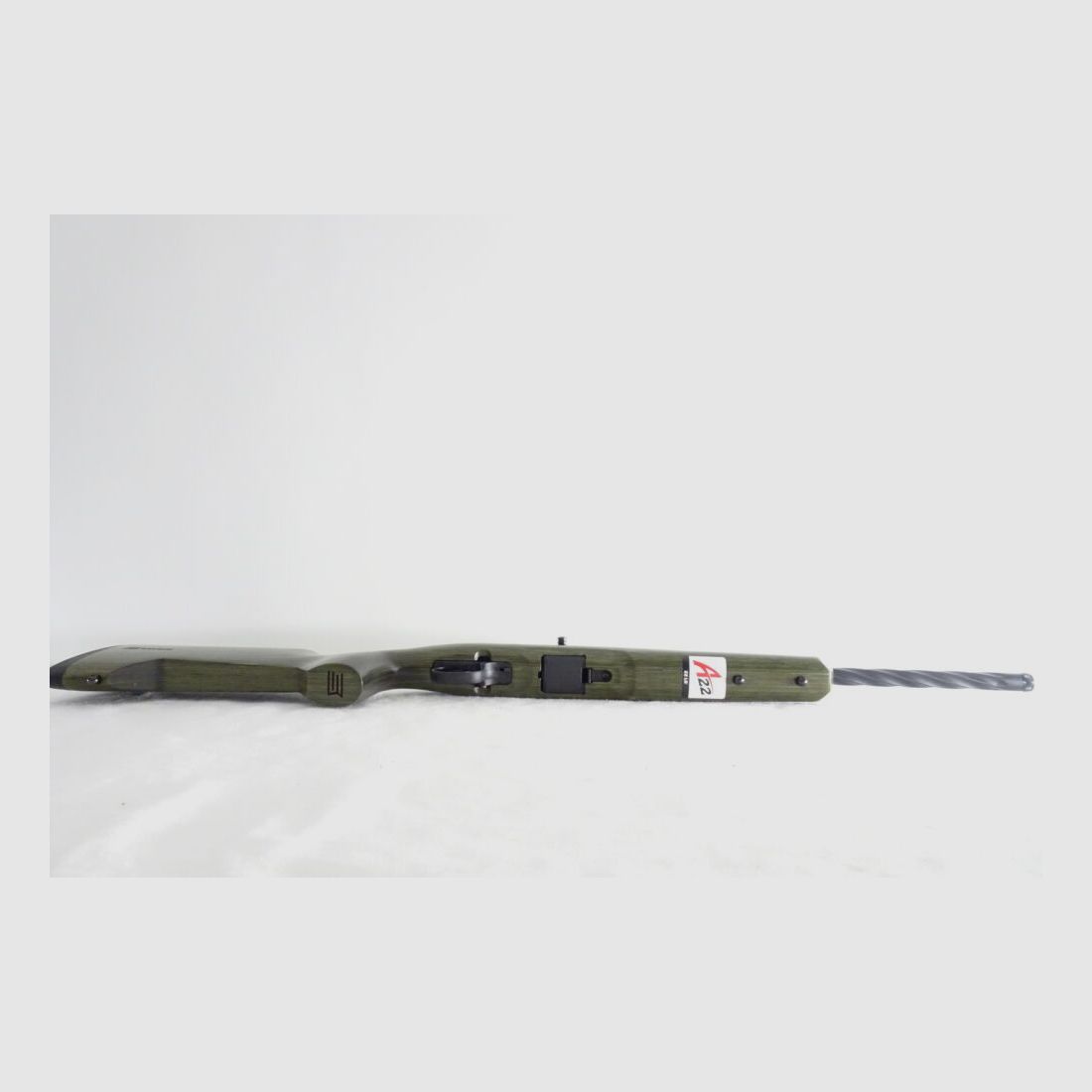 Savage A22 Timber Tactical
