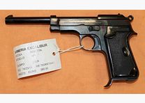 Pistolet Beretta Model 948 Kaliber 22 LR