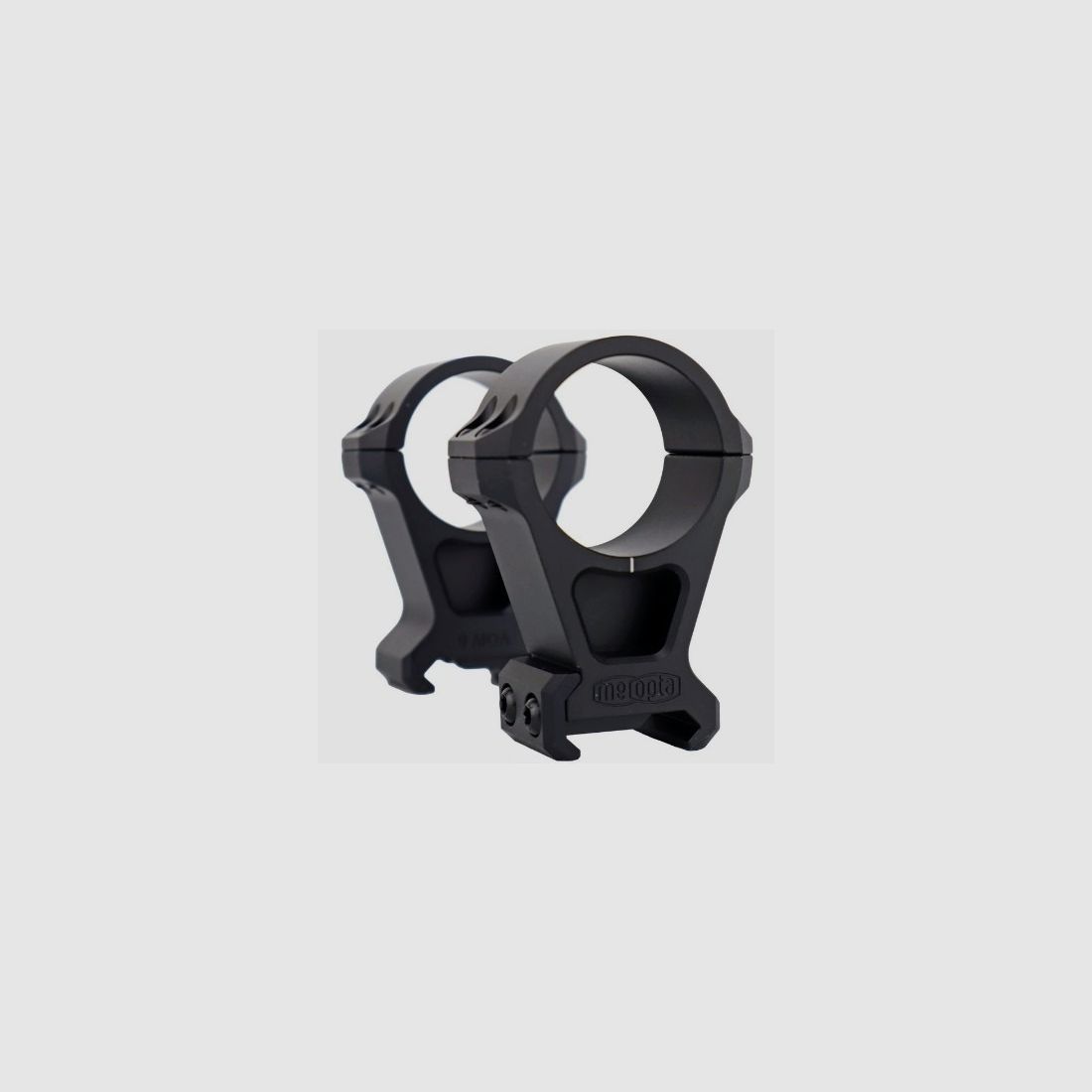 Meopta mounting rings 30mm