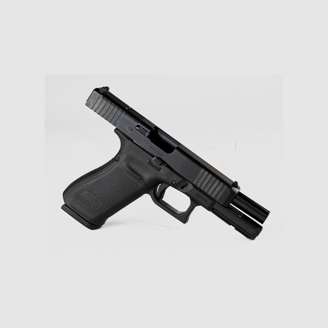 GLOCK 21 Gen5 FS M.O.S.