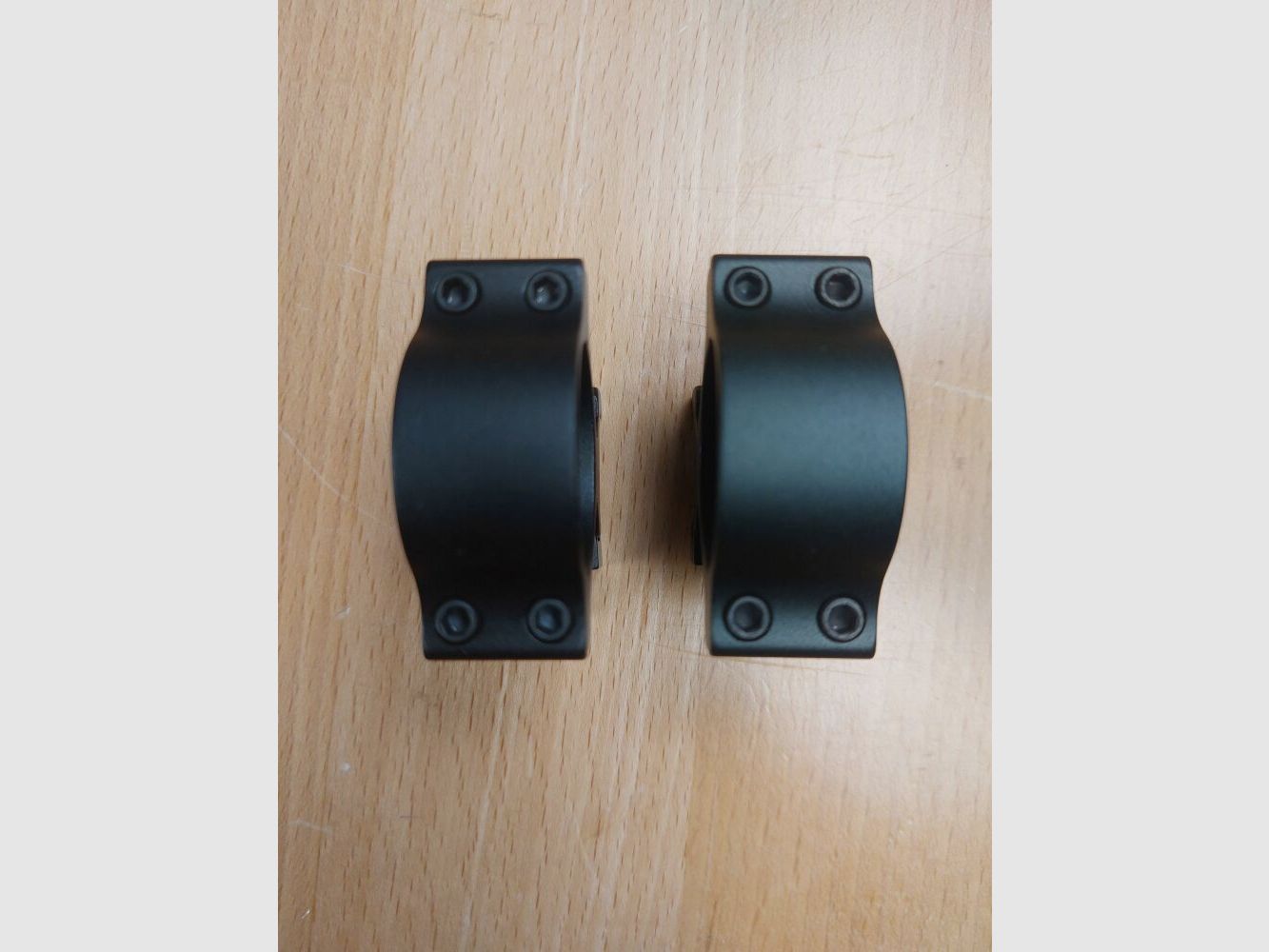 Tasco Picatinnymontage