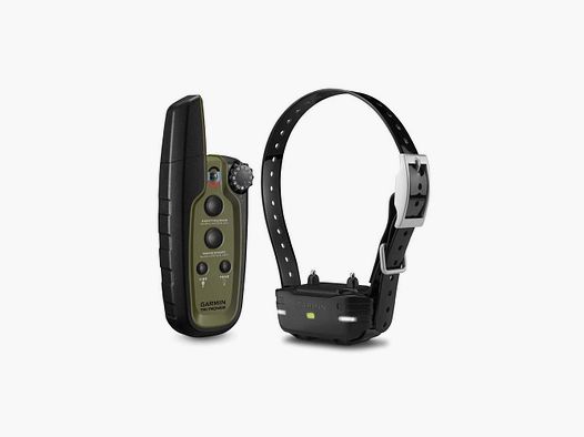Garmin Sport Pro Dressurhalsband