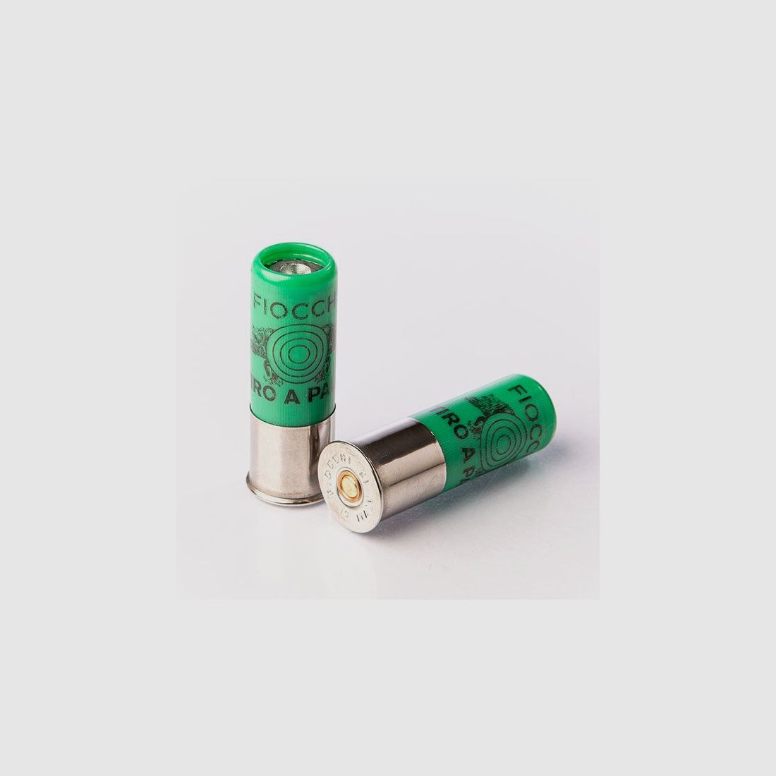 FIOCCHI CARTOUCHES COUP DE BALLE C12 QT25, image 2 sur 2