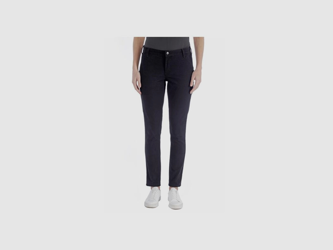 Carhartt Damen Hose Crawford Slim-Fit