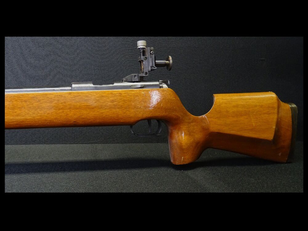 Norinco JW17 Match