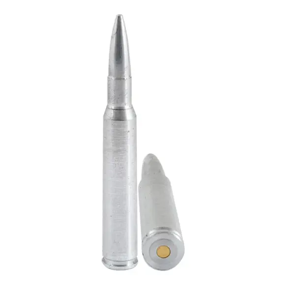 Aluminiowa Tuleja Amortyzatora Megaline - Zestaw 2 sztuk w blisterze, zdjęcie 1 z 2