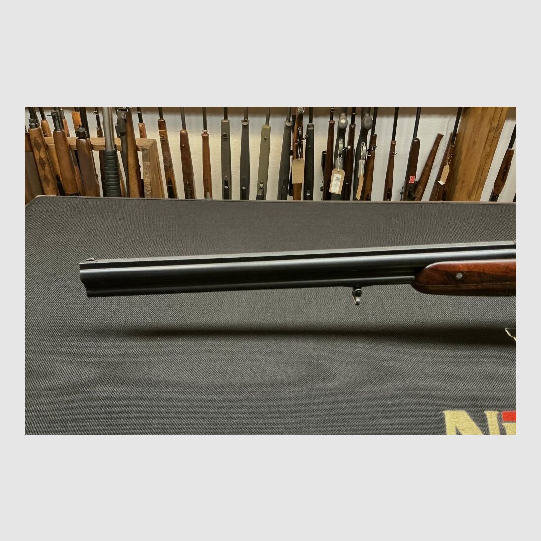Merkel 210 8x57JRS;16/70