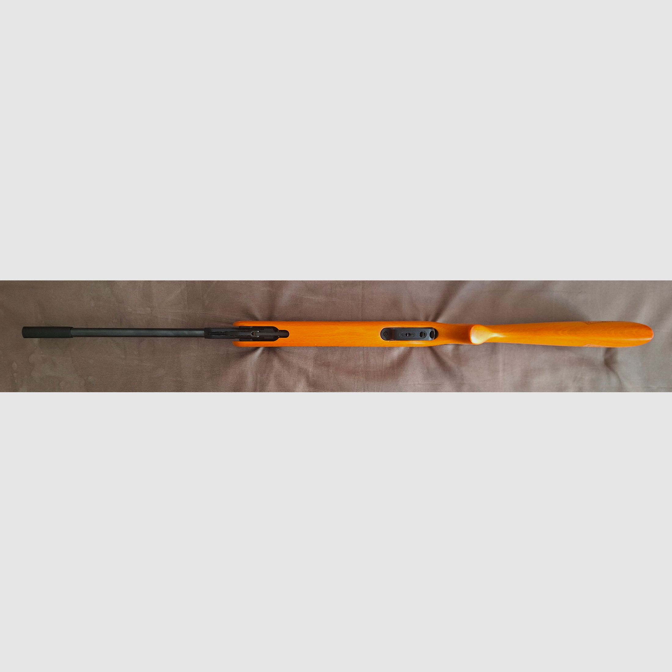 Jugendluftgewehr Knicklauf GAMO 