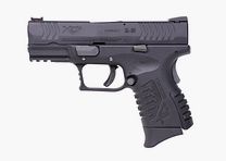 Springfield XDM Compact Czarny 6mm - Airsoft Gas BlowBack