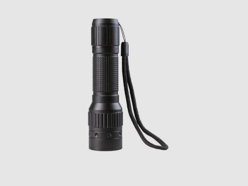 STABLAMPE "OPERATOR MT1" - TASCHENLAMPE / FLASHLIGHT
