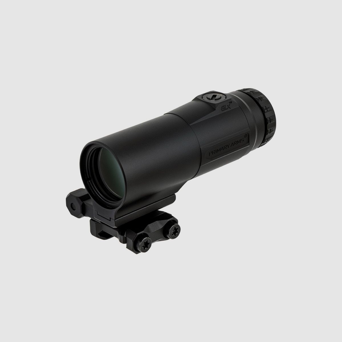 GLx 6x Magnifier schwarz