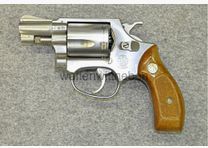 Smith & Wesson 60