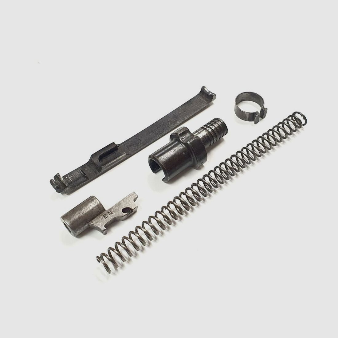 Freier Teilesatz Enfield P17, Verschlussteile