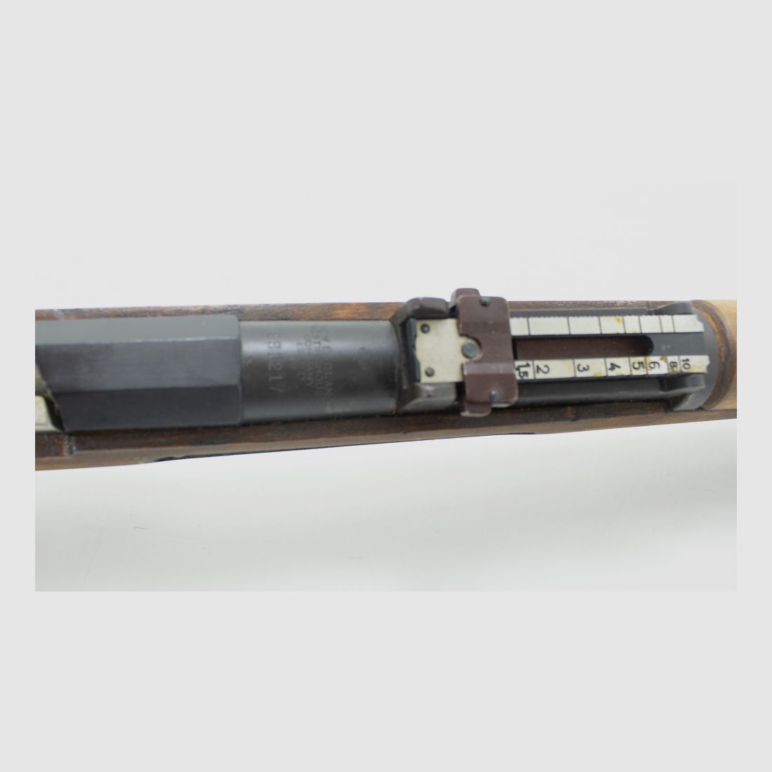 Repetierkarabiner MOSIN M39 Kal. 7,62x54R, Bild 2 von 5