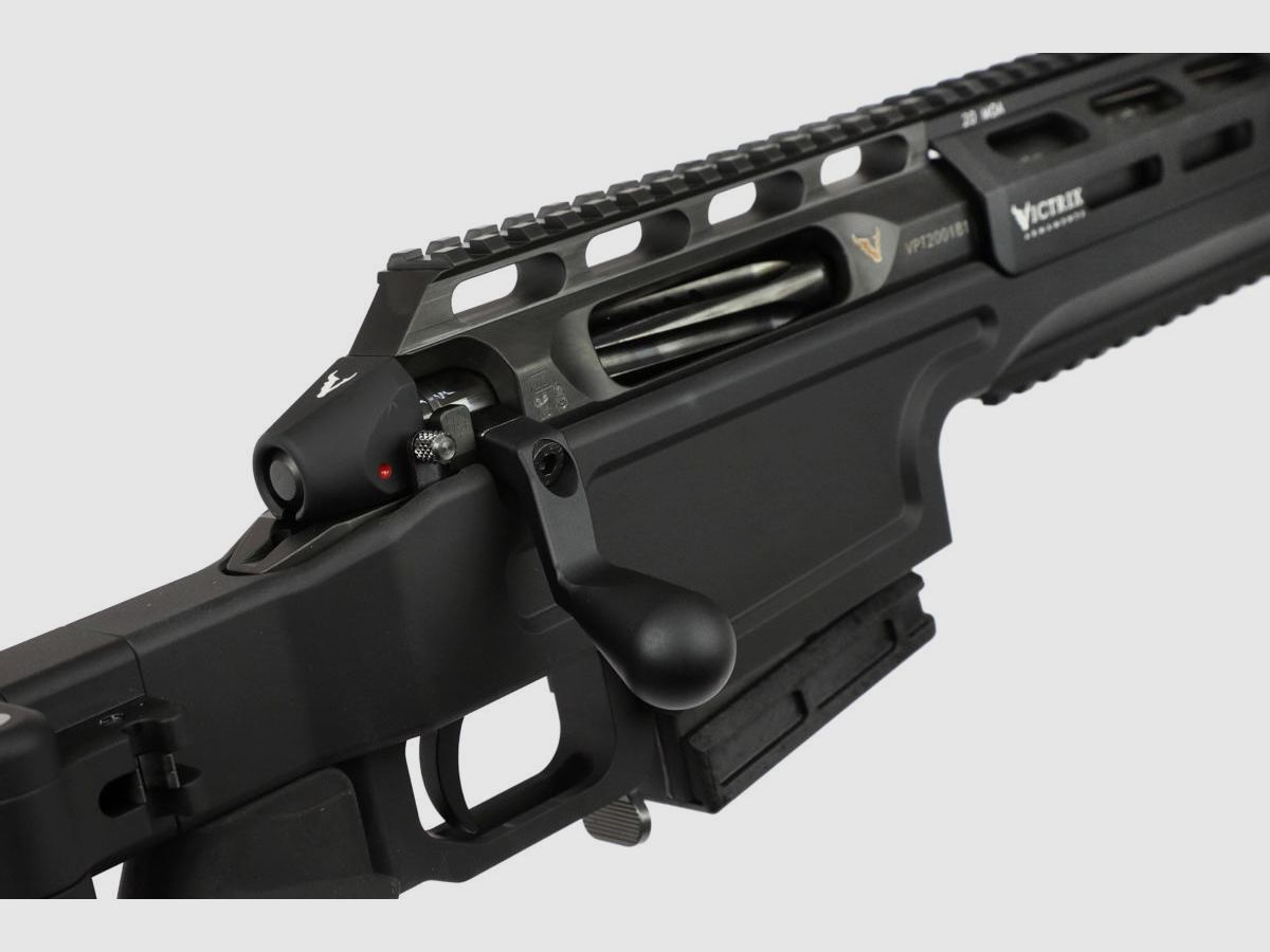 Victrix Minerva Gladius T 6,5 Creedmoor 26Zoll, Bild 5 von 12